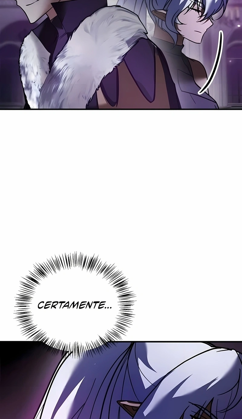 Não Tenho o Talento que Dizem! Capítulo 114 Página 85