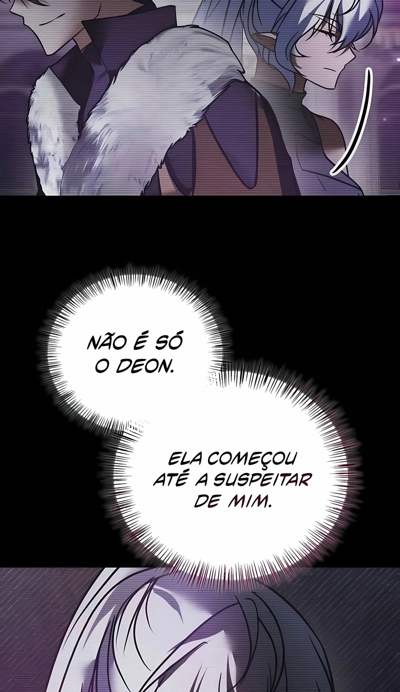Não Tenho o Talento que Dizem! Capítulo 114 Página 99