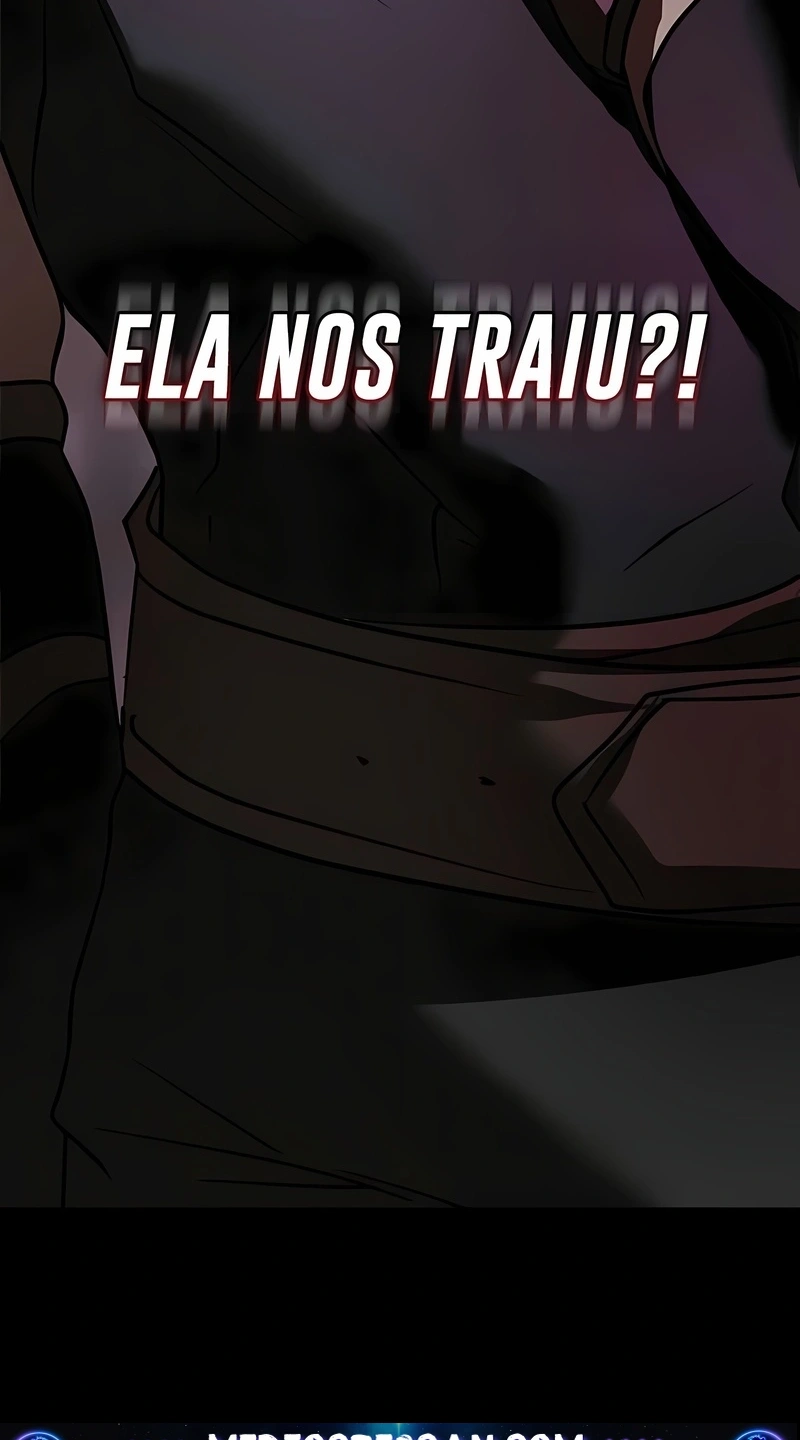 Não Tenho o Talento que Dizem! Capítulo 115 Página 119