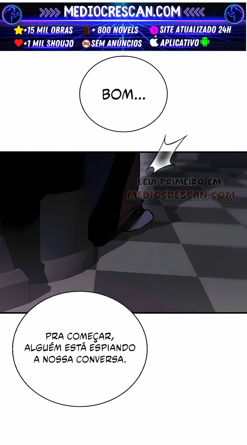 Não Tenho o Talento que Dizem! Capítulo 115 Página 12