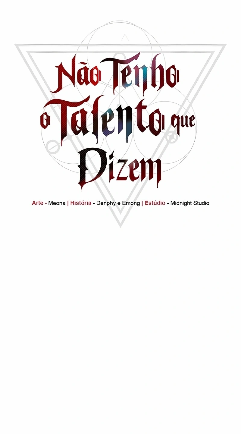 Não Tenho o Talento que Dizem! Capítulo 115 Página 27
