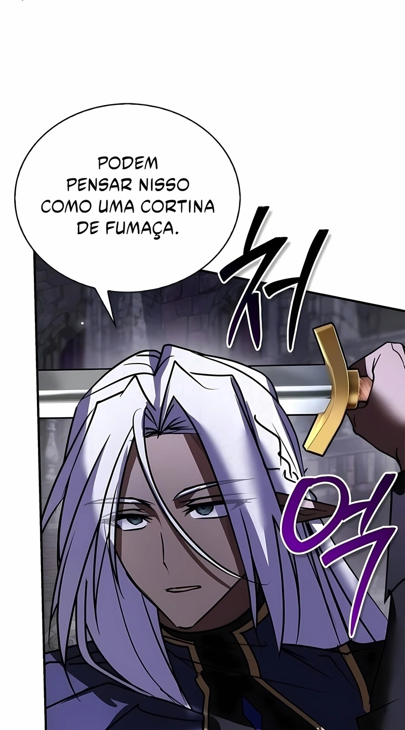 Não Tenho o Talento que Dizem! Capítulo 115 Página 31