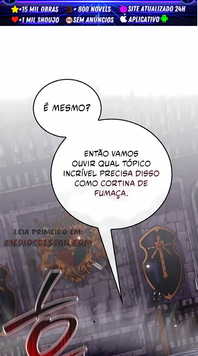 Não Tenho o Talento que Dizem! Capítulo 115 Página 33