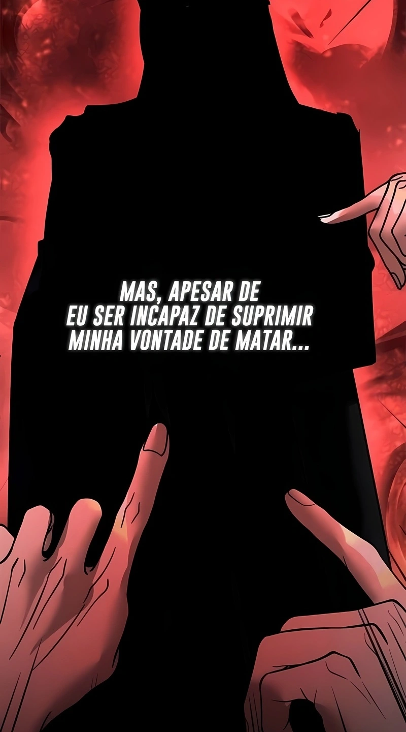 Não Tenho o Talento que Dizem! Capítulo 115 Página 60
