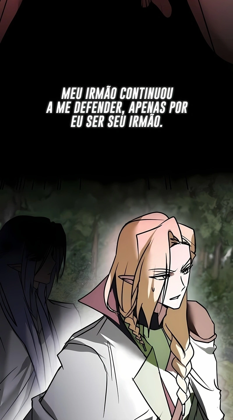 Não Tenho o Talento que Dizem! Capítulo 115 Página 61