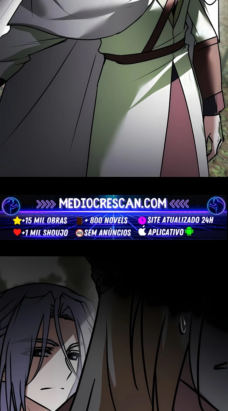 Não Tenho o Talento que Dizem! Capítulo 115 Página 62