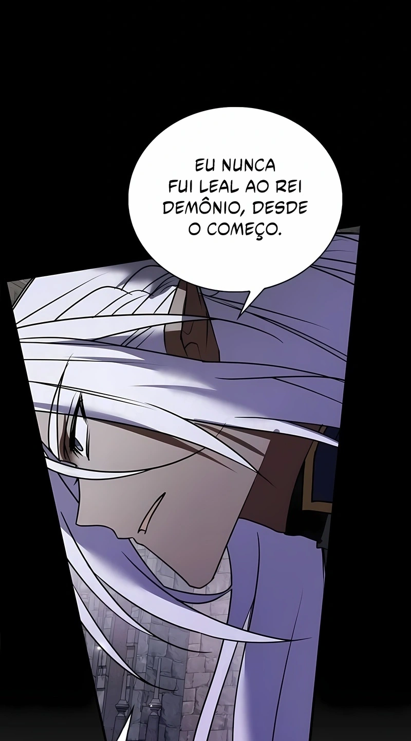 Não Tenho o Talento que Dizem! Capítulo 115 Página 74