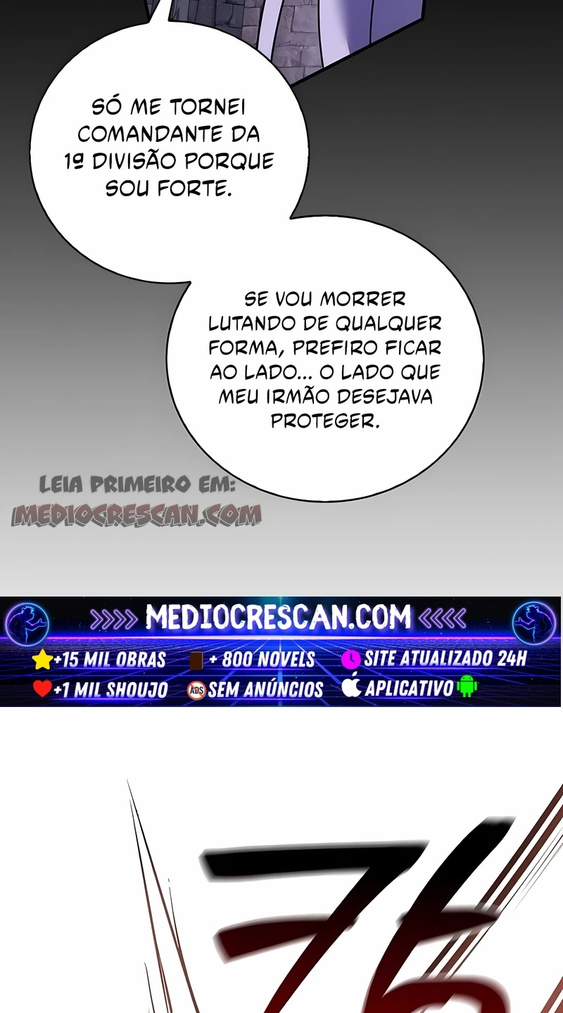 Não Tenho o Talento que Dizem! Capítulo 115 Página 75
