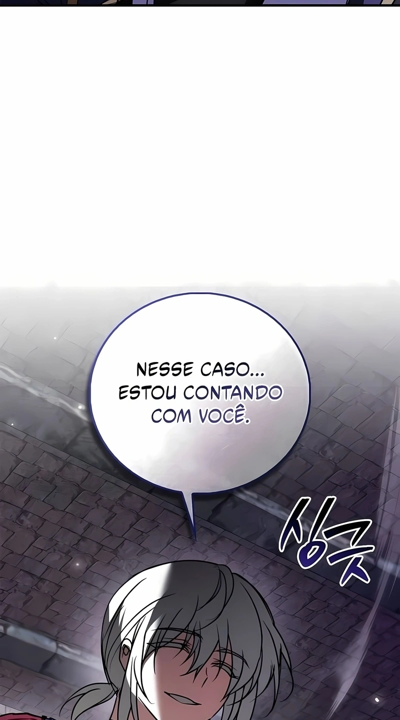 Não Tenho o Talento que Dizem! Capítulo 115 Página 80