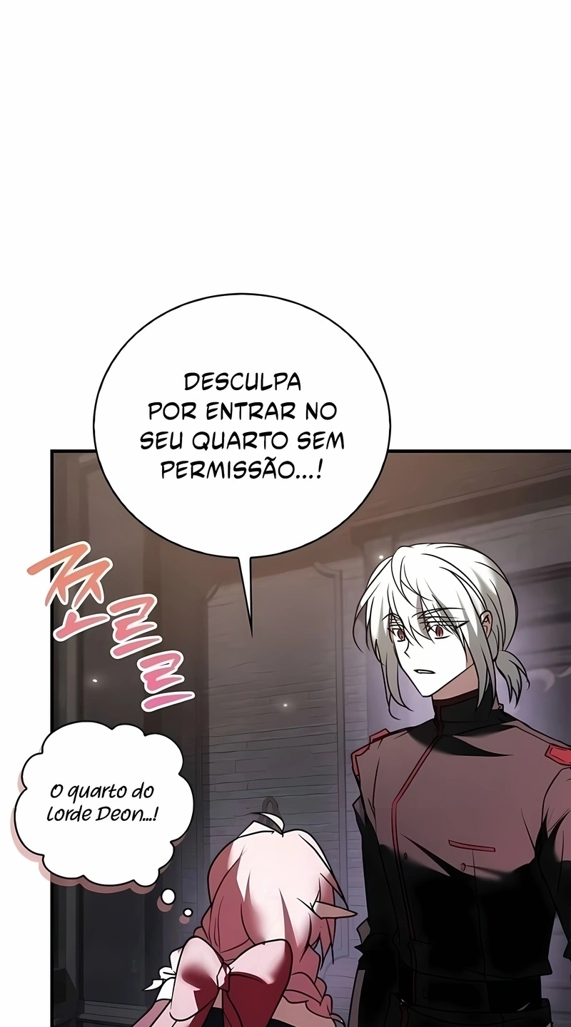 Não Tenho o Talento que Dizem! Capítulo 115 Página 86