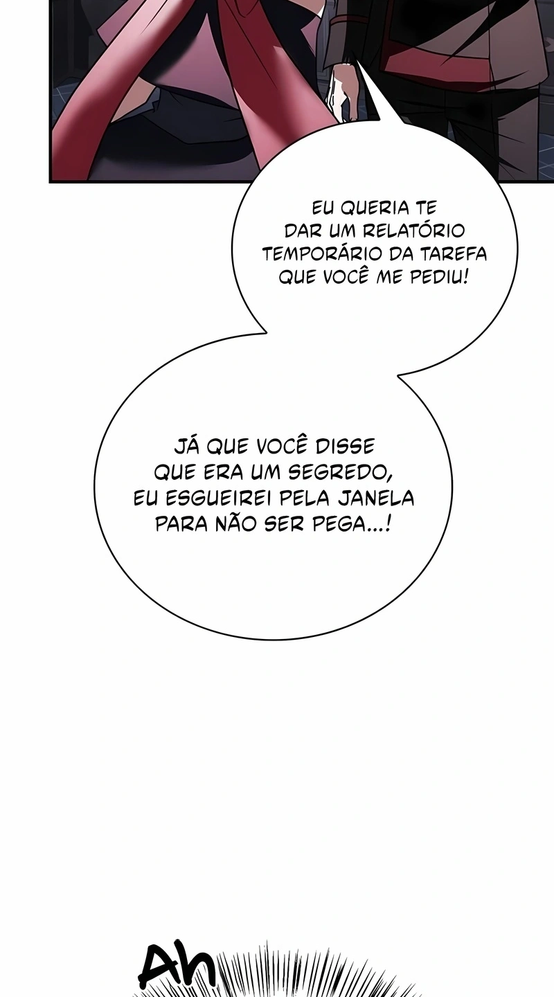Não Tenho o Talento que Dizem! Capítulo 115 Página 87
