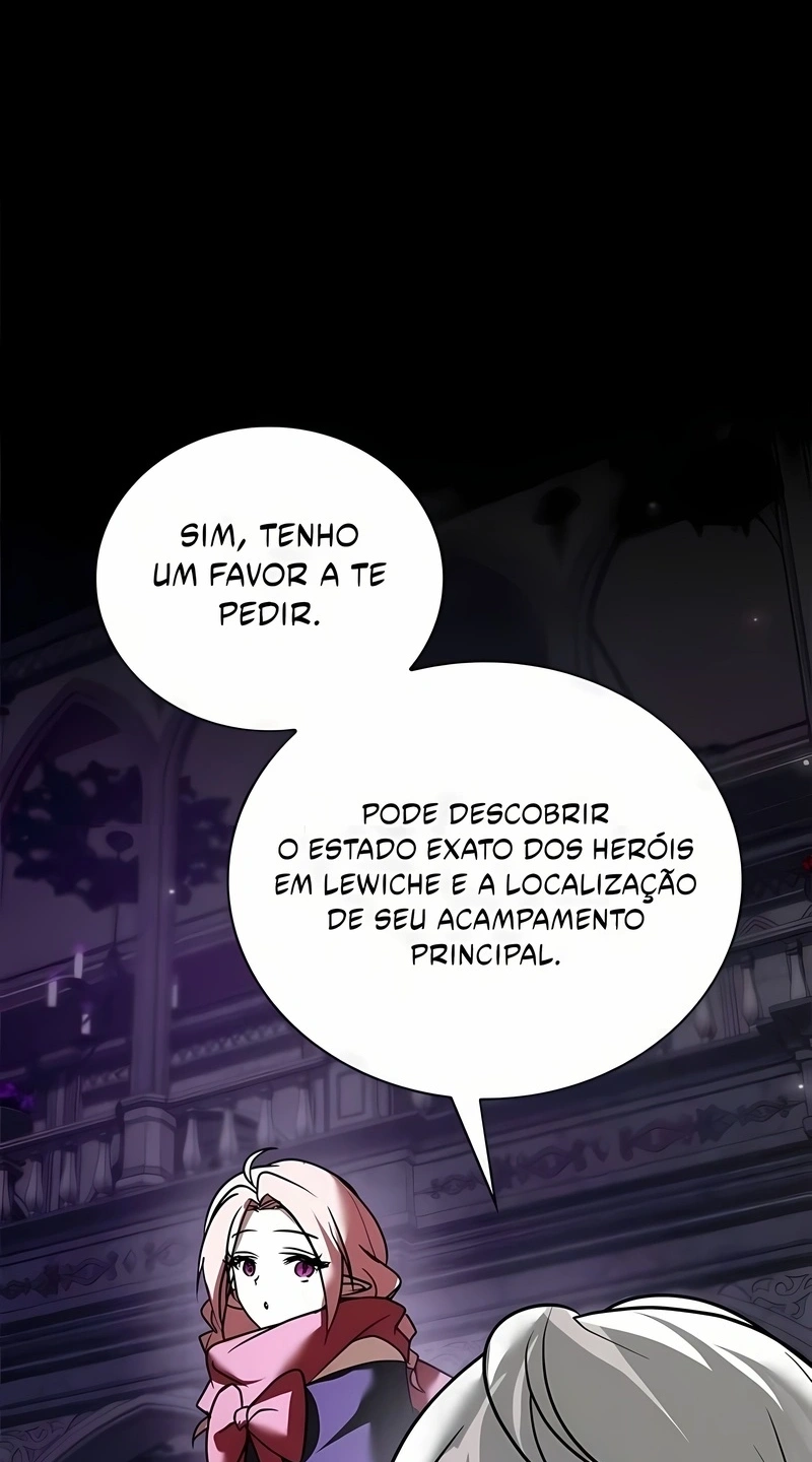 Não Tenho o Talento que Dizem! Capítulo 115 Página 89