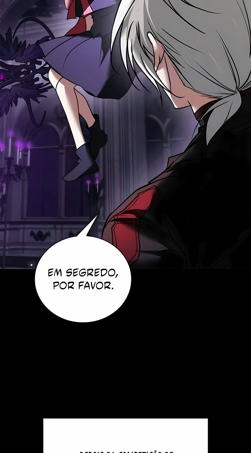 Não Tenho o Talento que Dizem! Capítulo 115 Página 90