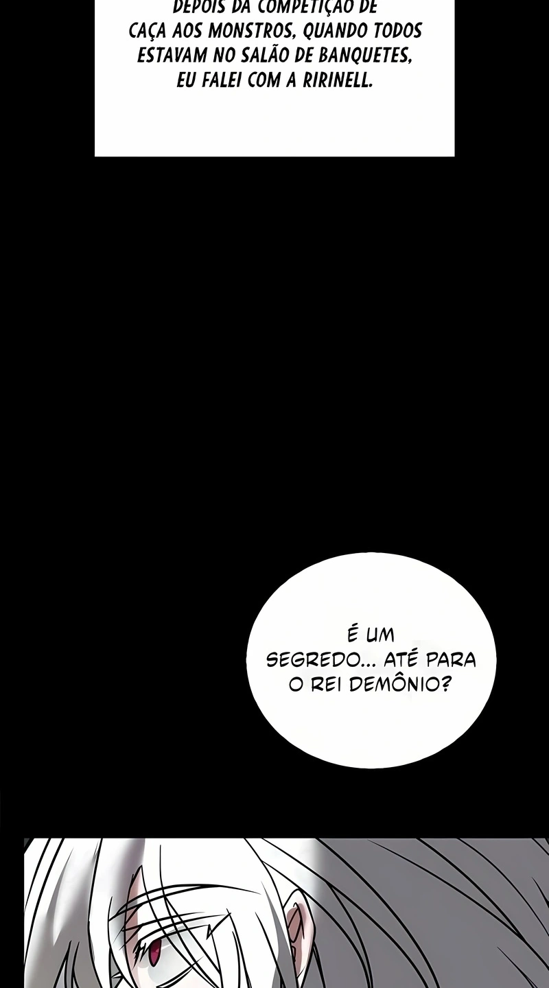 Não Tenho o Talento que Dizem! Capítulo 115 Página 91