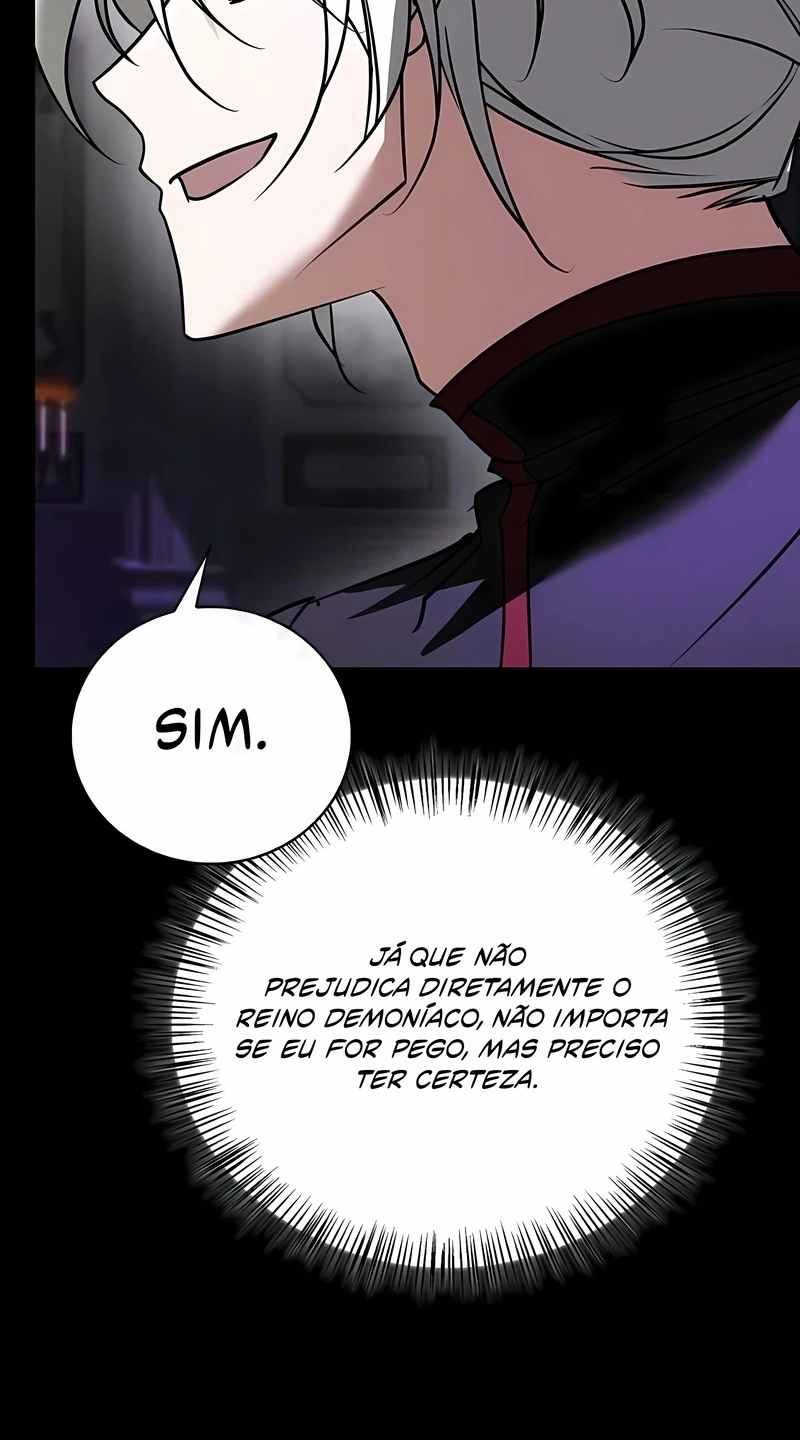 Não Tenho o Talento que Dizem! Capítulo 115 Página 92