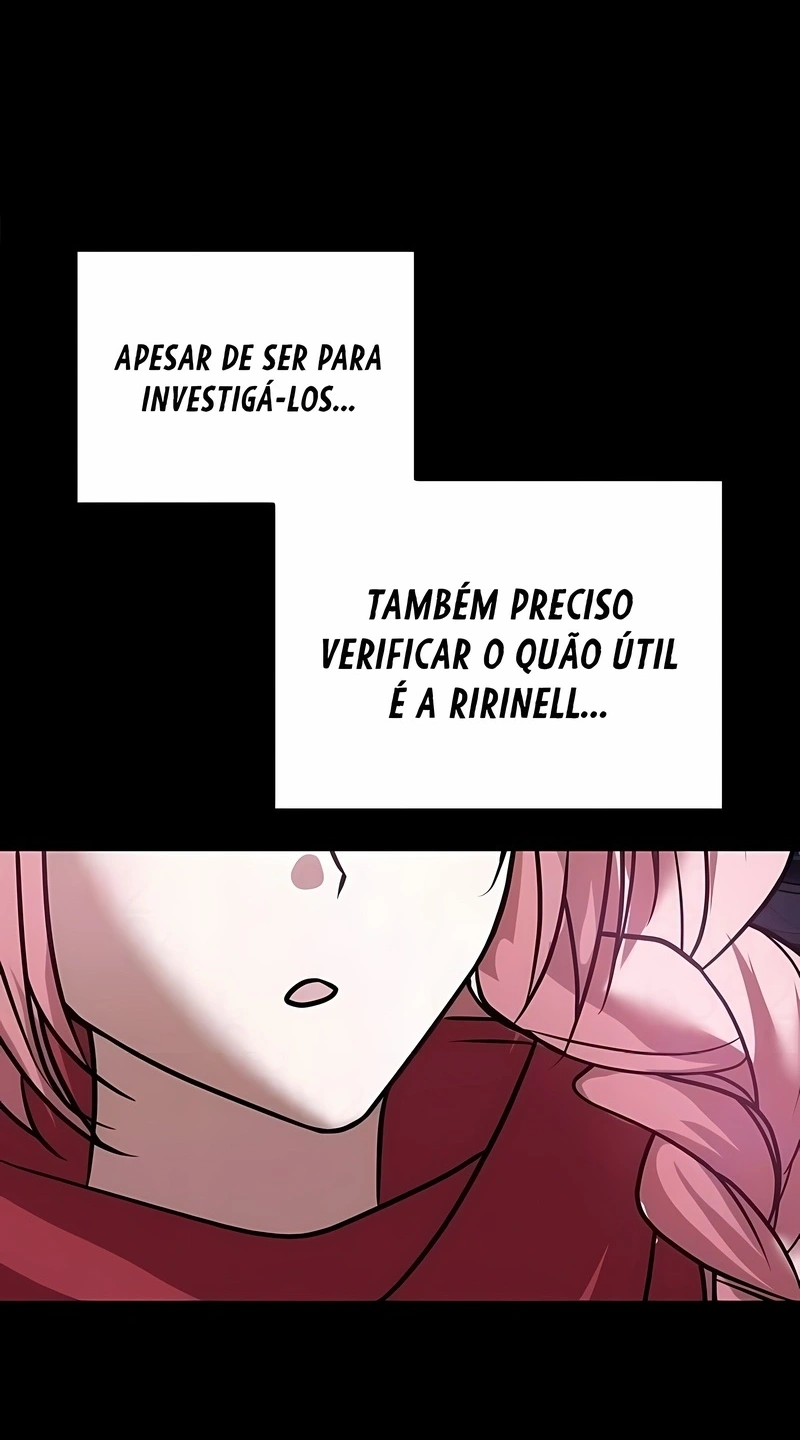Não Tenho o Talento que Dizem! Capítulo 115 Página 93