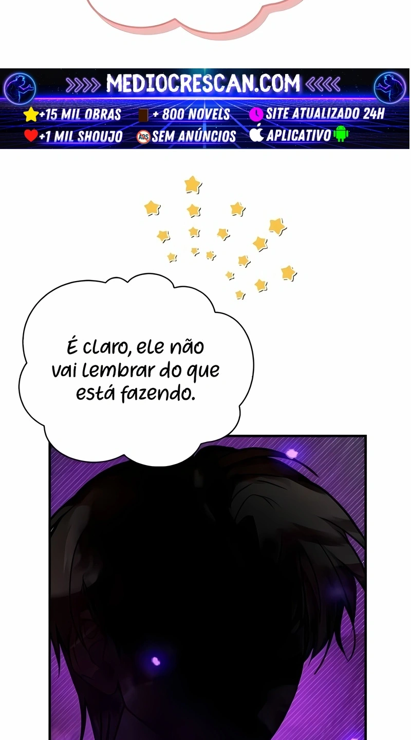 Não Tenho o Talento que Dizem! Capítulo 115 Página 96