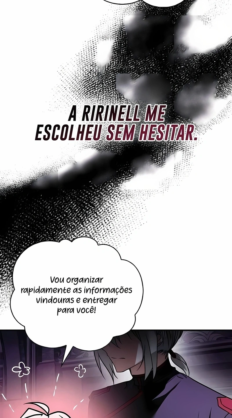 Não Tenho o Talento que Dizem! Capítulo 115 Página 98