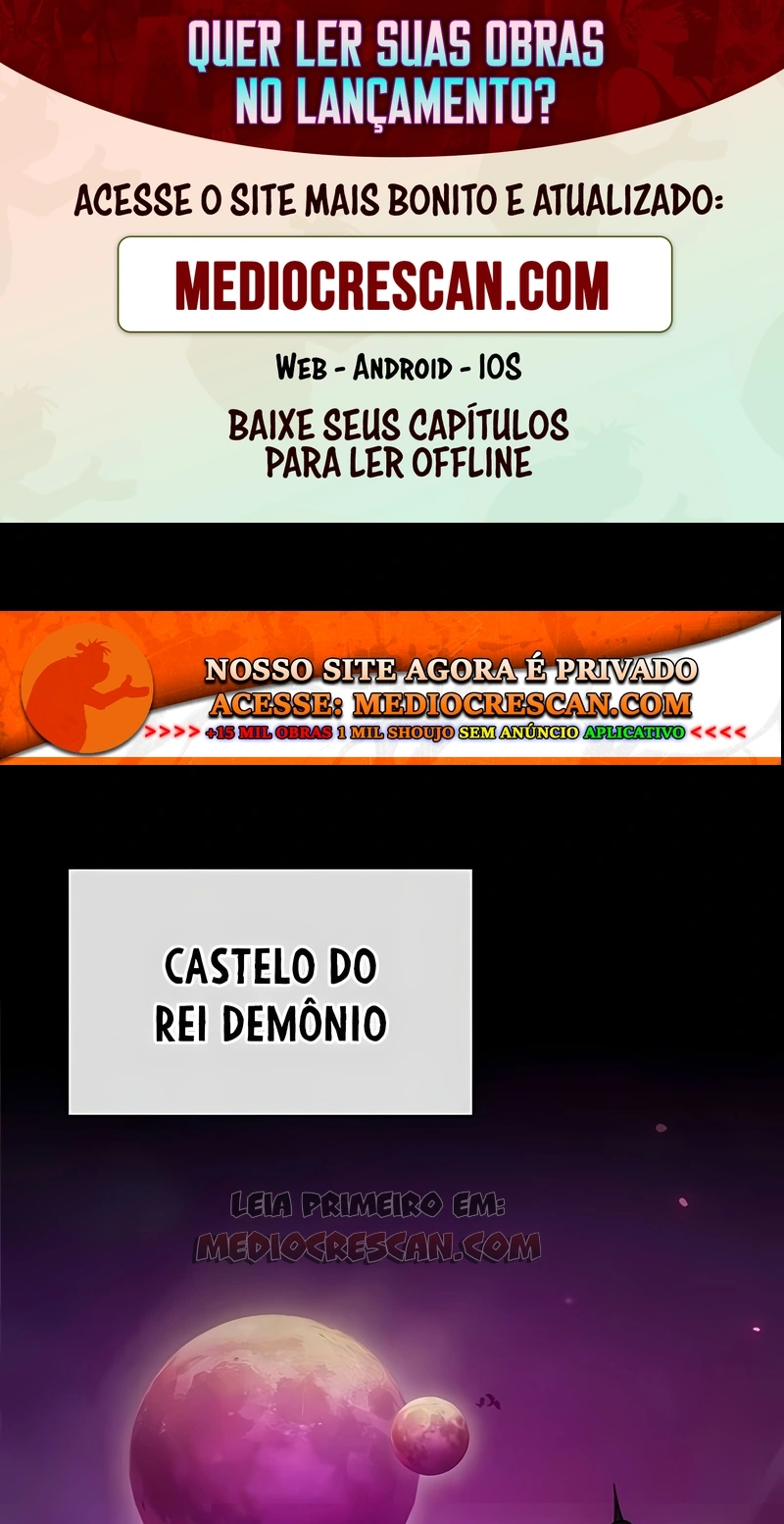Não Tenho o Talento que Dizem! Capítulo 116 Página 1