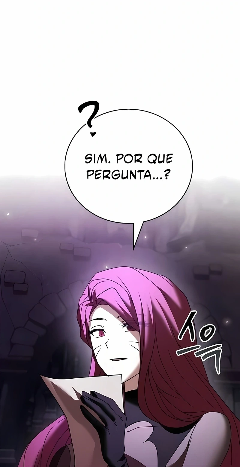 Não Tenho o Talento que Dizem! Capítulo 116 Página 10