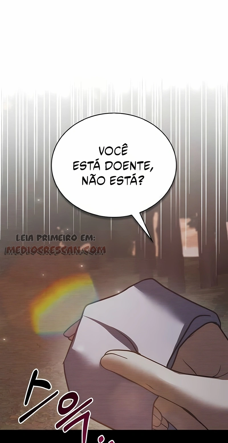Não Tenho o Talento que Dizem! Capítulo 116 Página 107