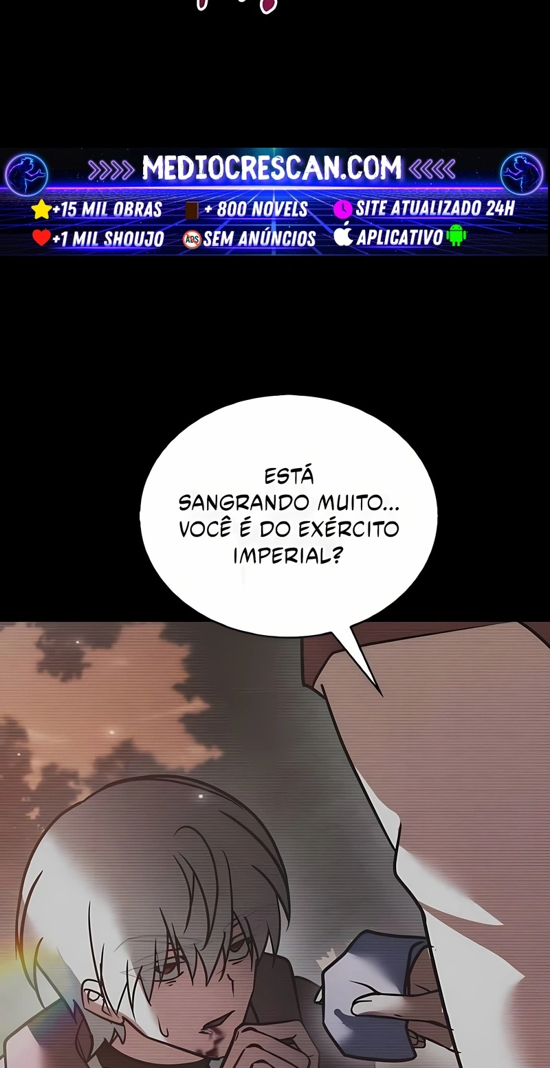 Não Tenho o Talento que Dizem! Capítulo 116 Página 108