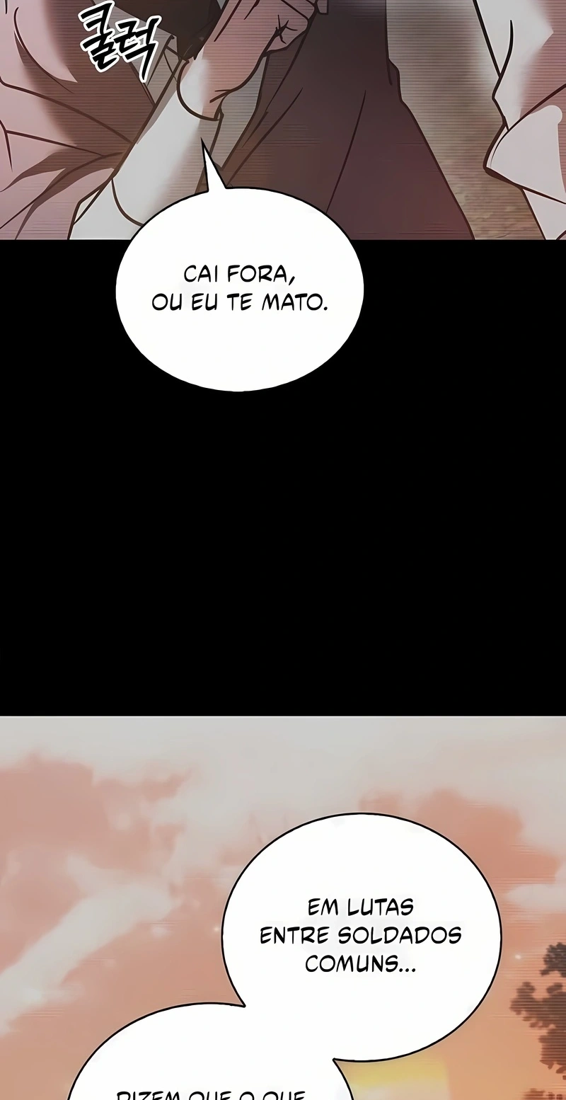 Não Tenho o Talento que Dizem! Capítulo 116 Página 109