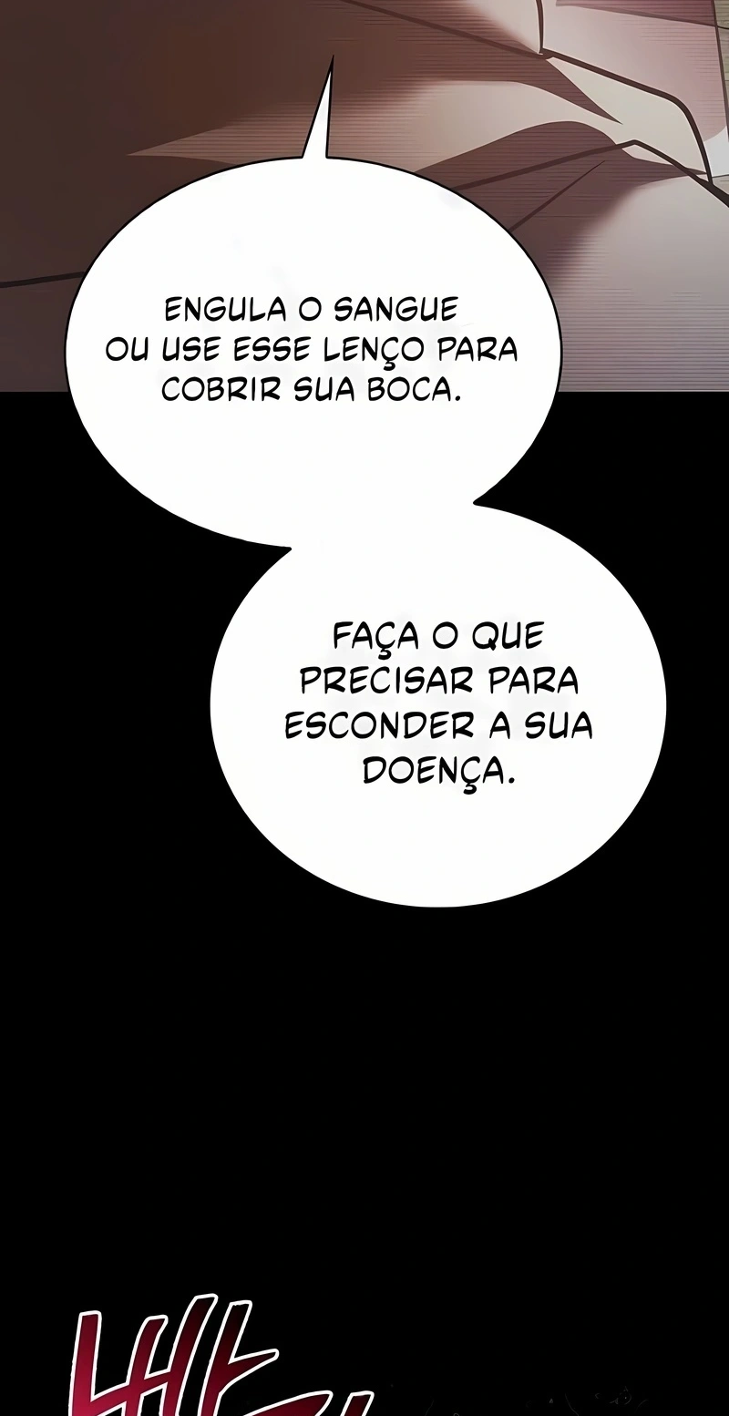 Não Tenho o Talento que Dizem! Capítulo 116 Página 111