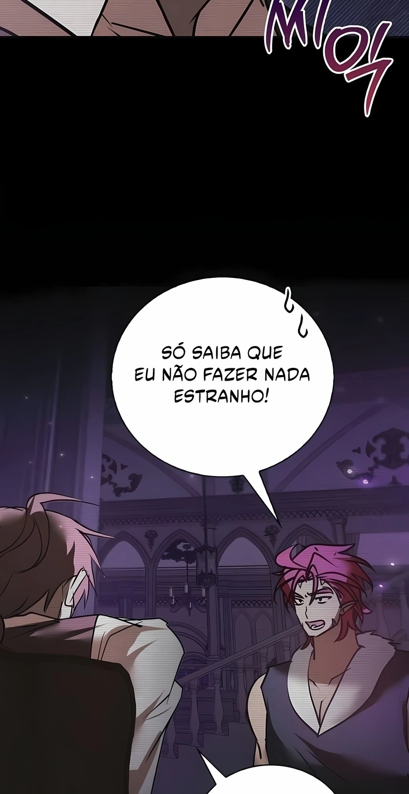 Não Tenho o Talento que Dizem! Capítulo 116 Página 19