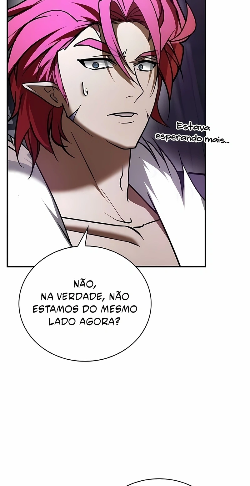 Não Tenho o Talento que Dizem! Capítulo 116 Página 27