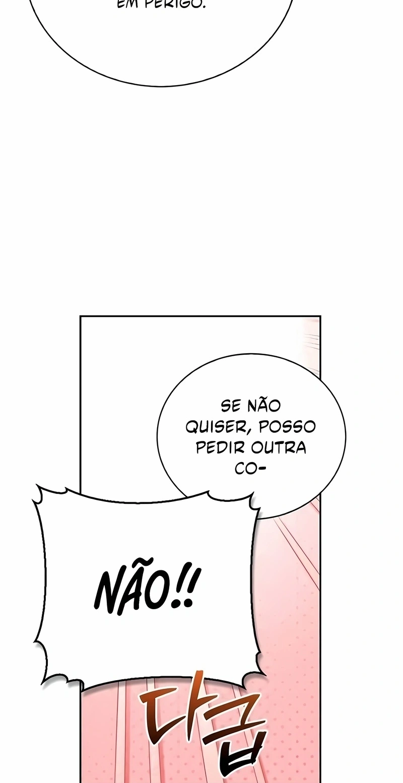 Não Tenho o Talento que Dizem! Capítulo 116 Página 29