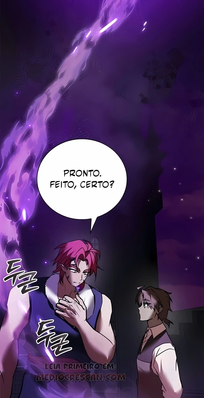 Não Tenho o Talento que Dizem! Capítulo 116 Página 33