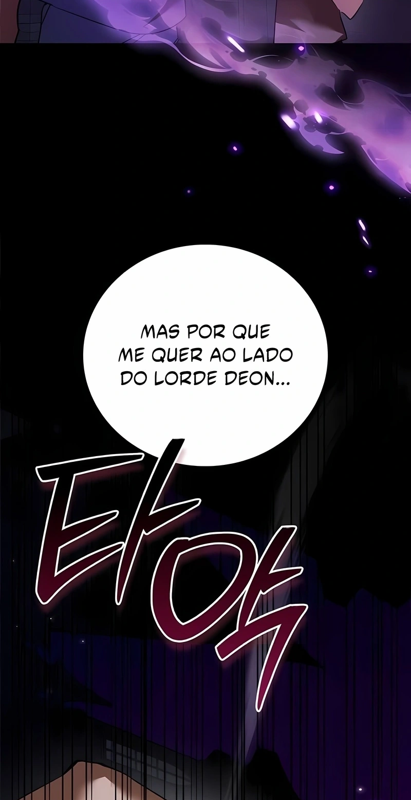 Não Tenho o Talento que Dizem! Capítulo 116 Página 34
