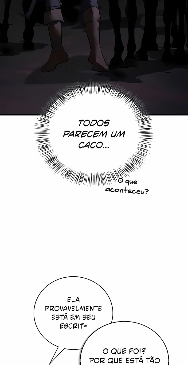 Não Tenho o Talento que Dizem! Capítulo 116 Página 5