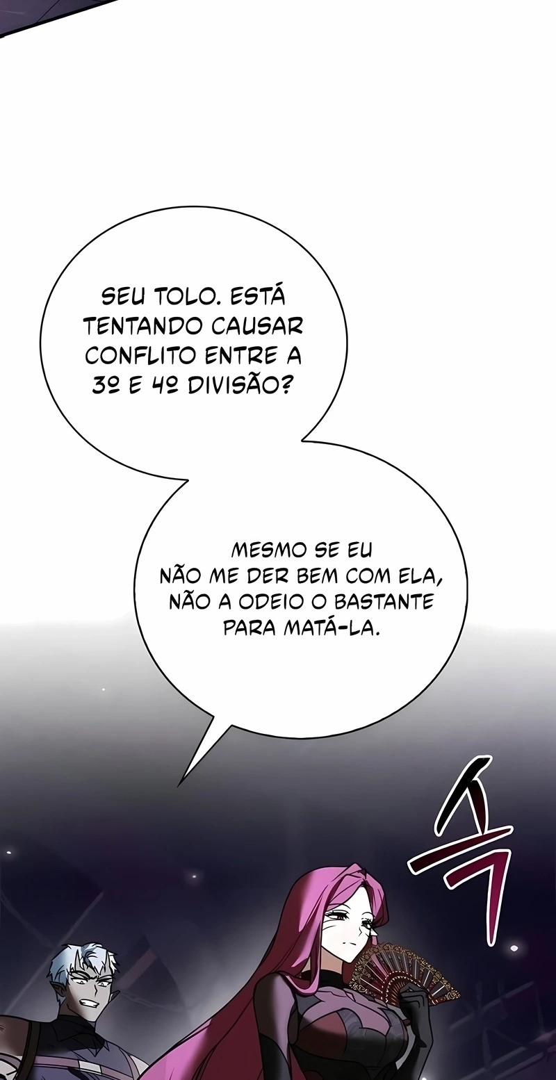 Não Tenho o Talento que Dizem! Capítulo 116 Página 52