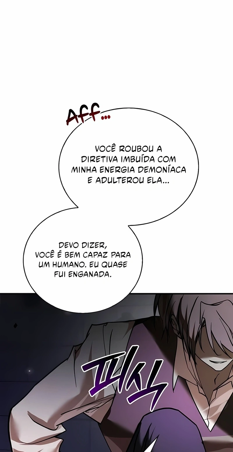 Não Tenho o Talento que Dizem! Capítulo 116 Página 54