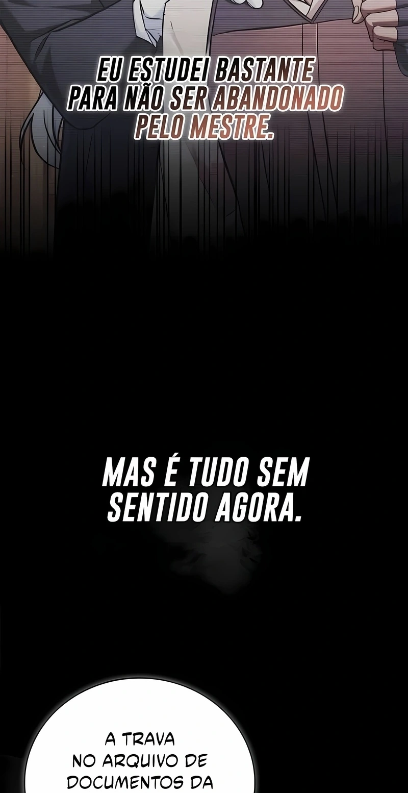 Não Tenho o Talento que Dizem! Capítulo 116 Página 56