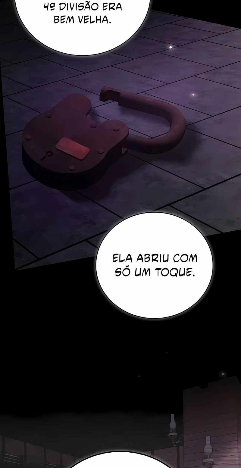 Não Tenho o Talento que Dizem! Capítulo 116 Página 57