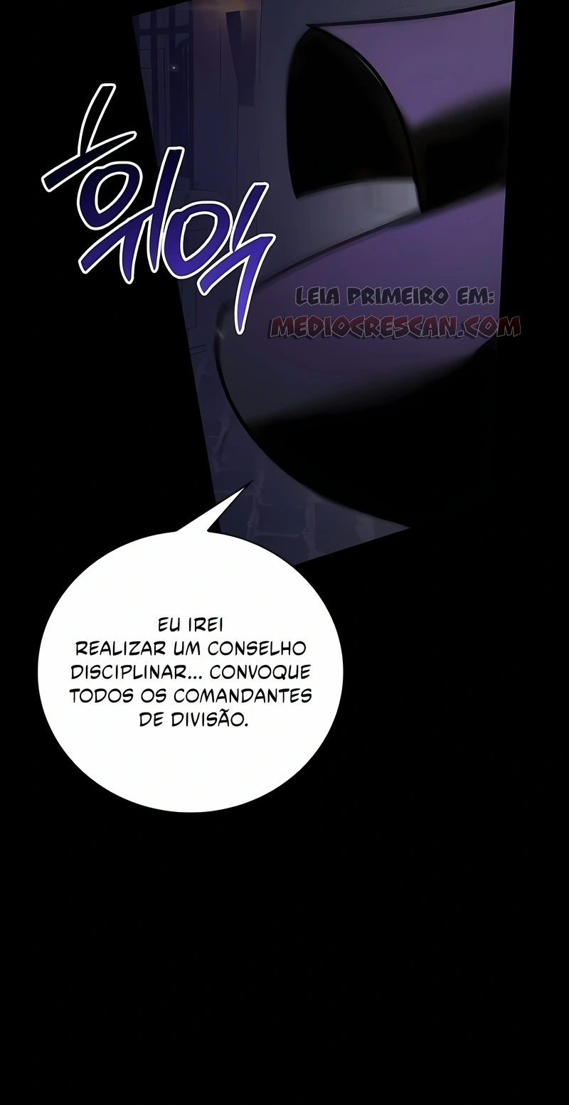 Não Tenho o Talento que Dizem! Capítulo 116 Página 79