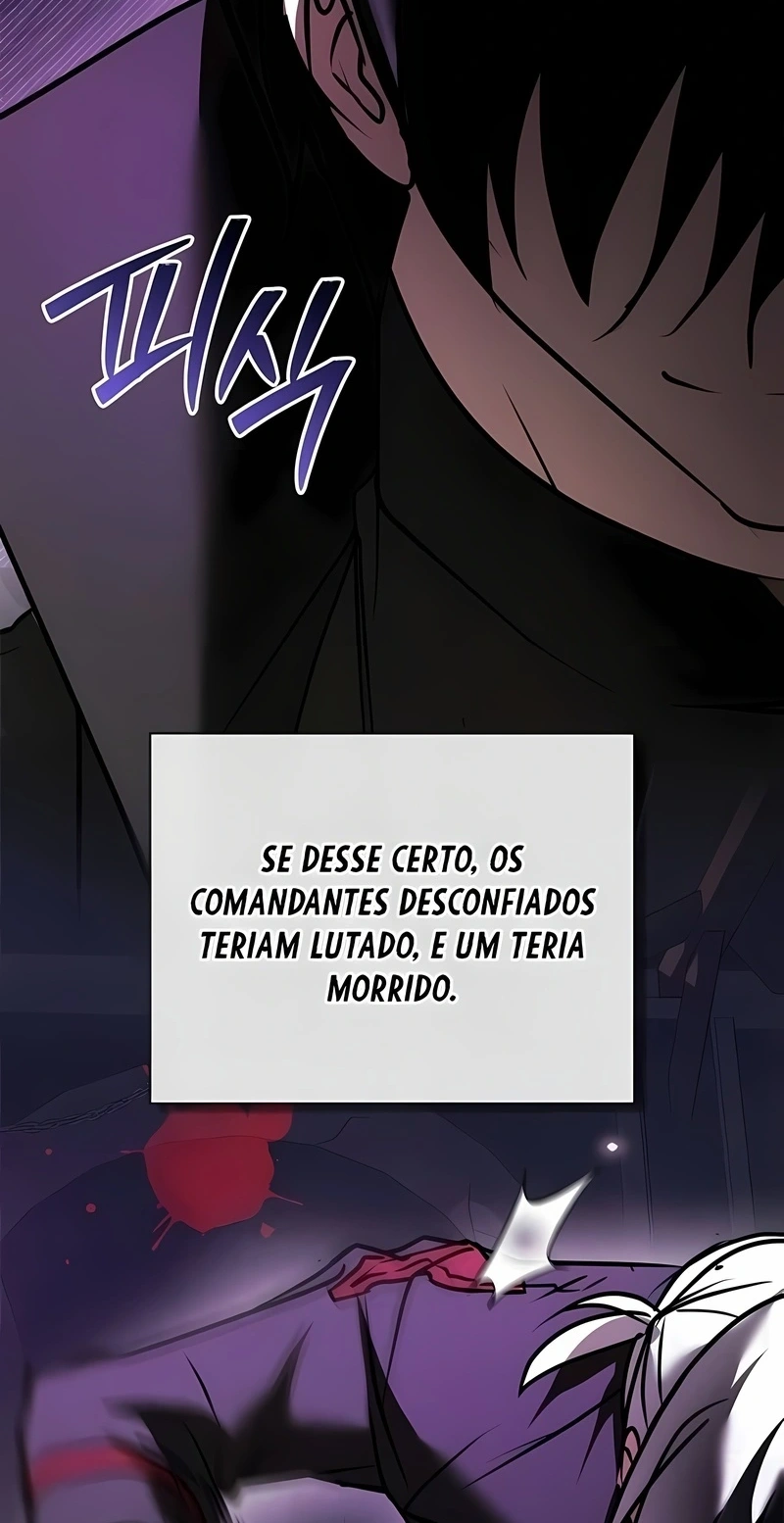 Não Tenho o Talento que Dizem! Capítulo 116 Página 82