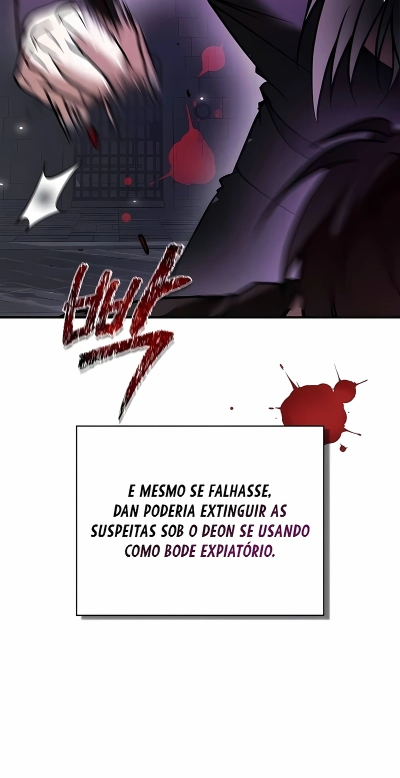 Não Tenho o Talento que Dizem! Capítulo 116 Página 83