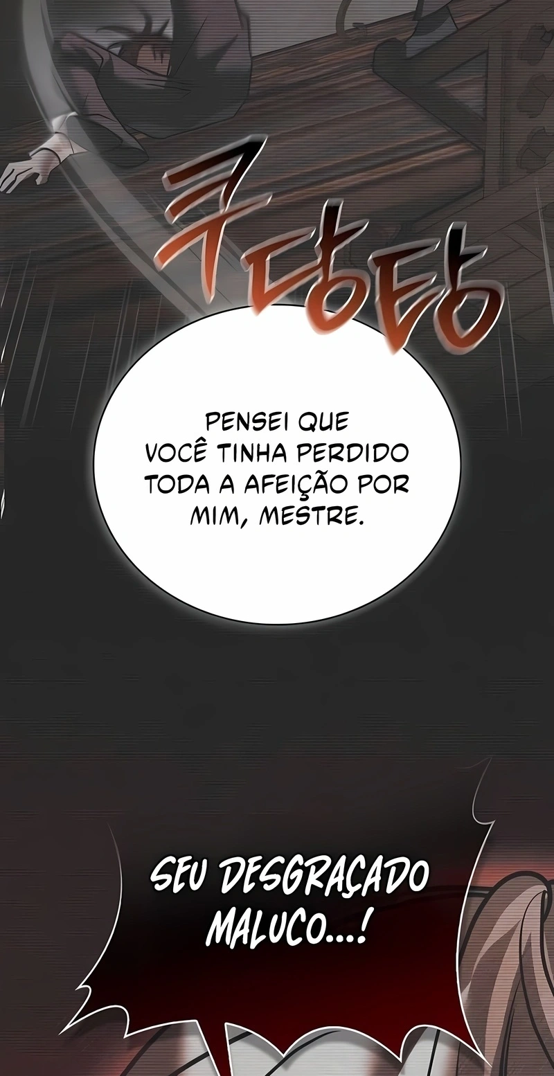 Não Tenho o Talento que Dizem! Capítulo 116 Página 91