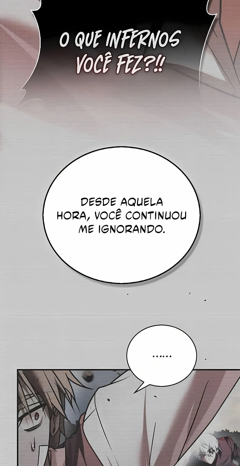 Não Tenho o Talento que Dizem! Capítulo 116 Página 93