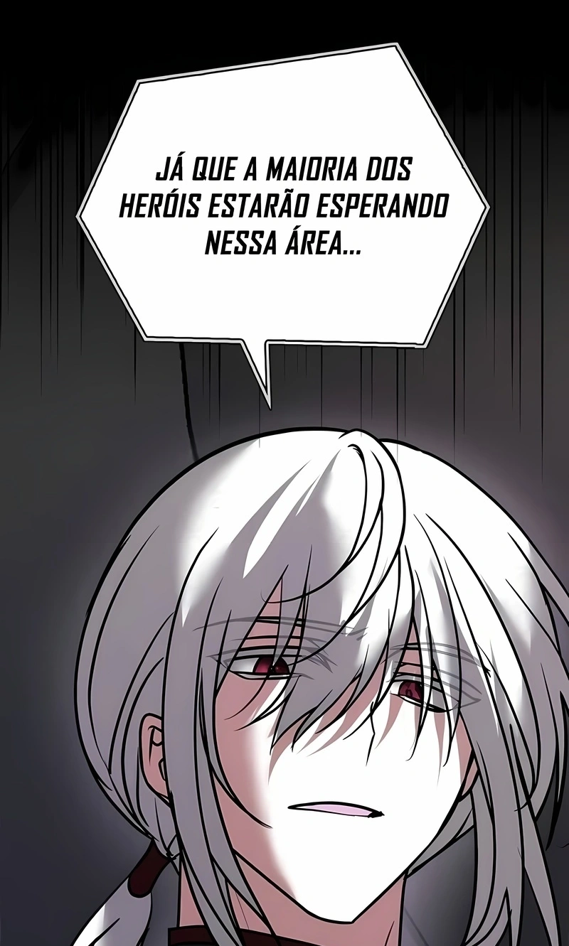Não Tenho o Talento que Dizem! Capítulo 117 Página 100
