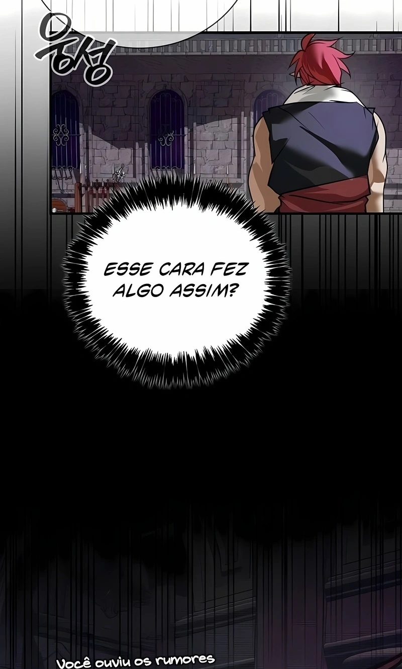 Não Tenho o Talento que Dizem! Capítulo 117 Página 19