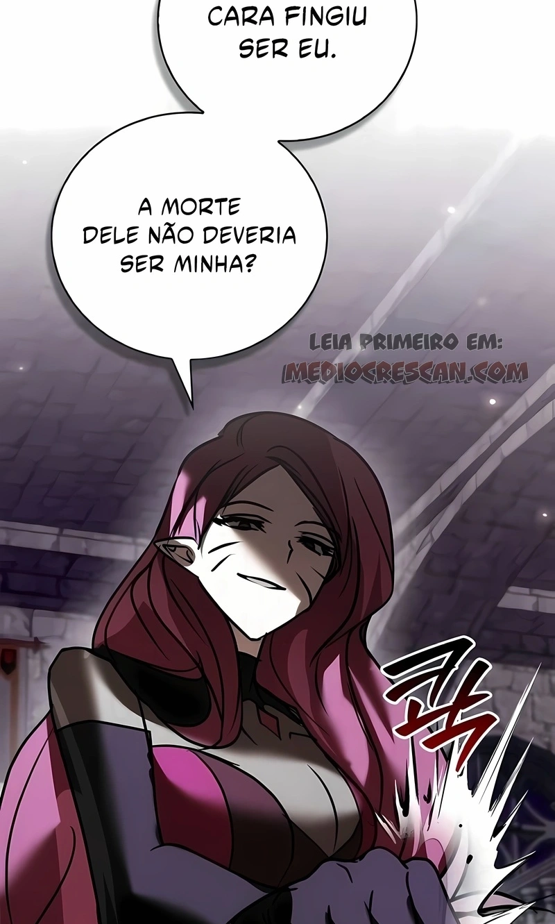 Não Tenho o Talento que Dizem! Capítulo 117 Página 27