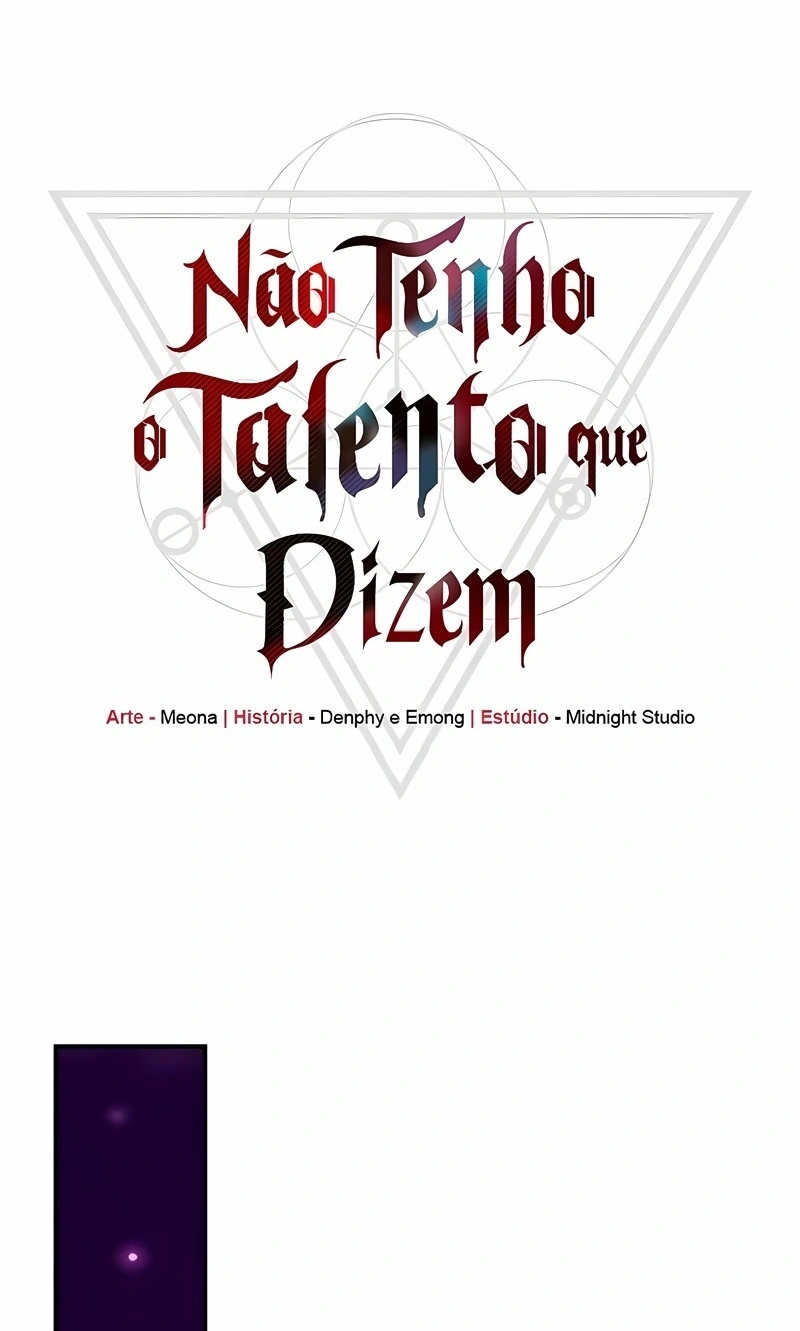 Não Tenho o Talento que Dizem! Capítulo 117 Página 43
