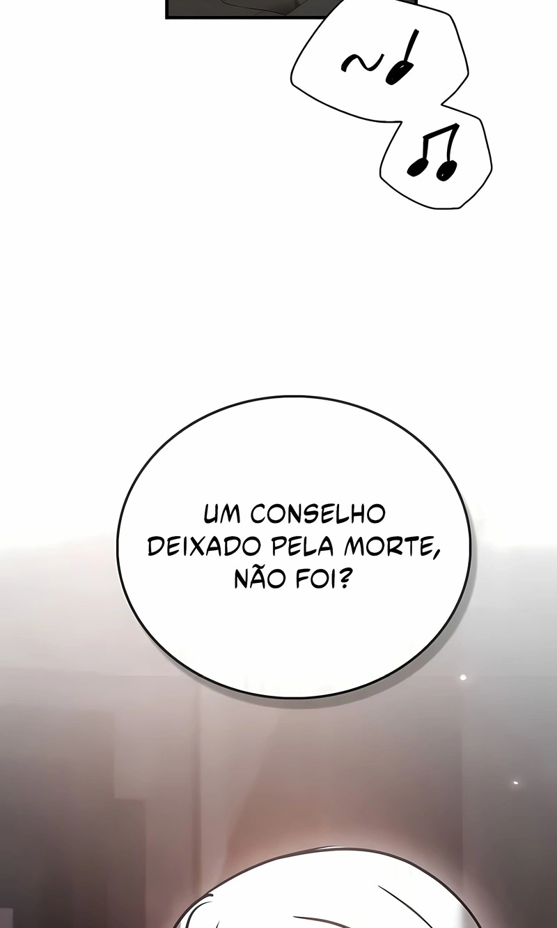 Não Tenho o Talento que Dizem! Capítulo 117 Página 45