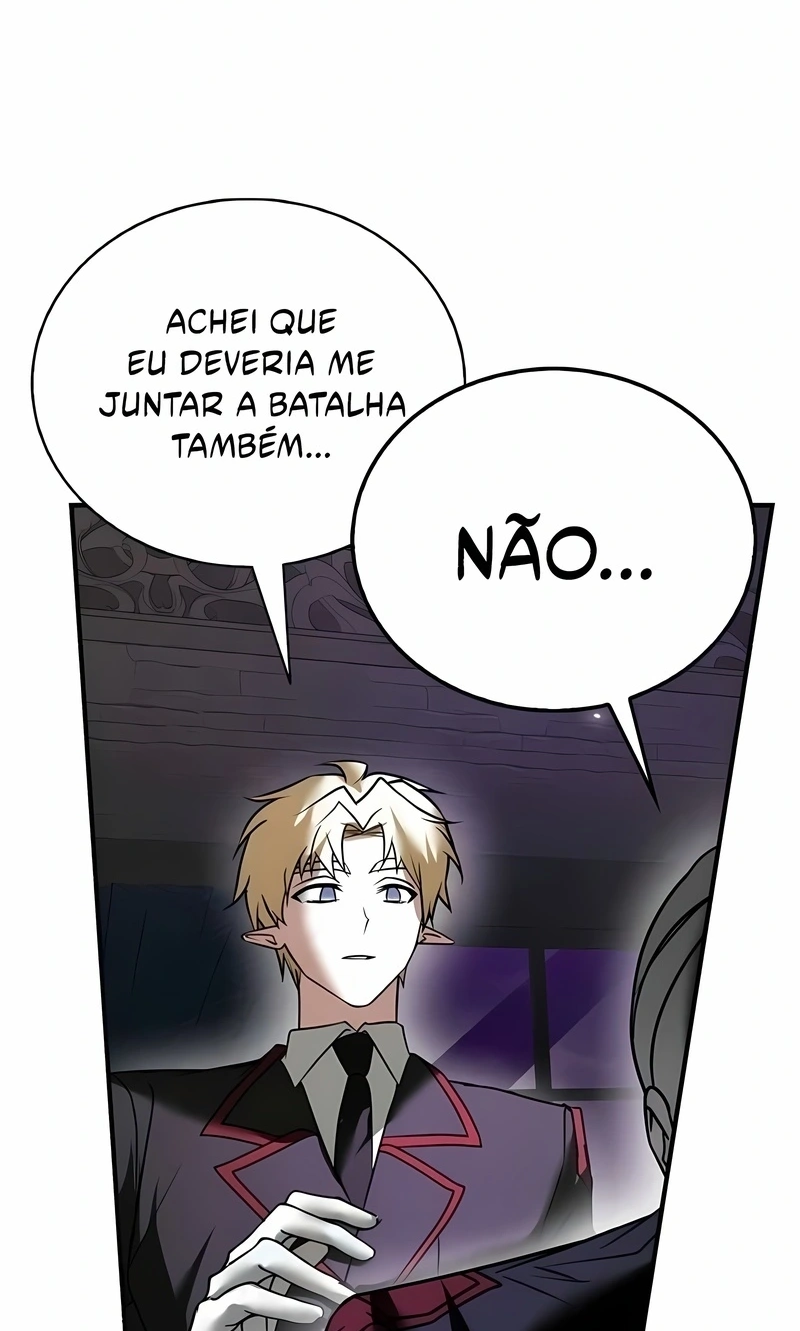 Não Tenho o Talento que Dizem! Capítulo 117 Página 49