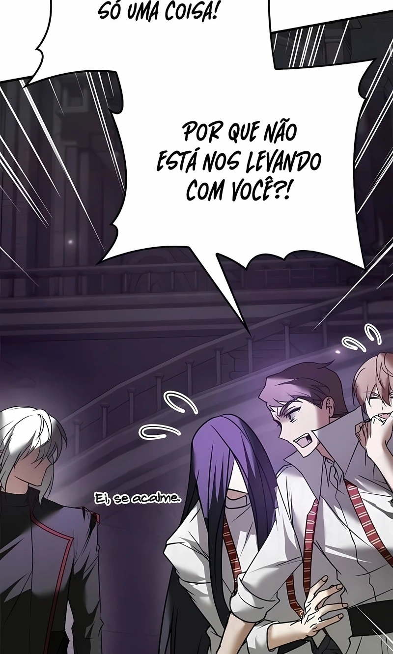 Não Tenho o Talento que Dizem! Capítulo 117 Página 65